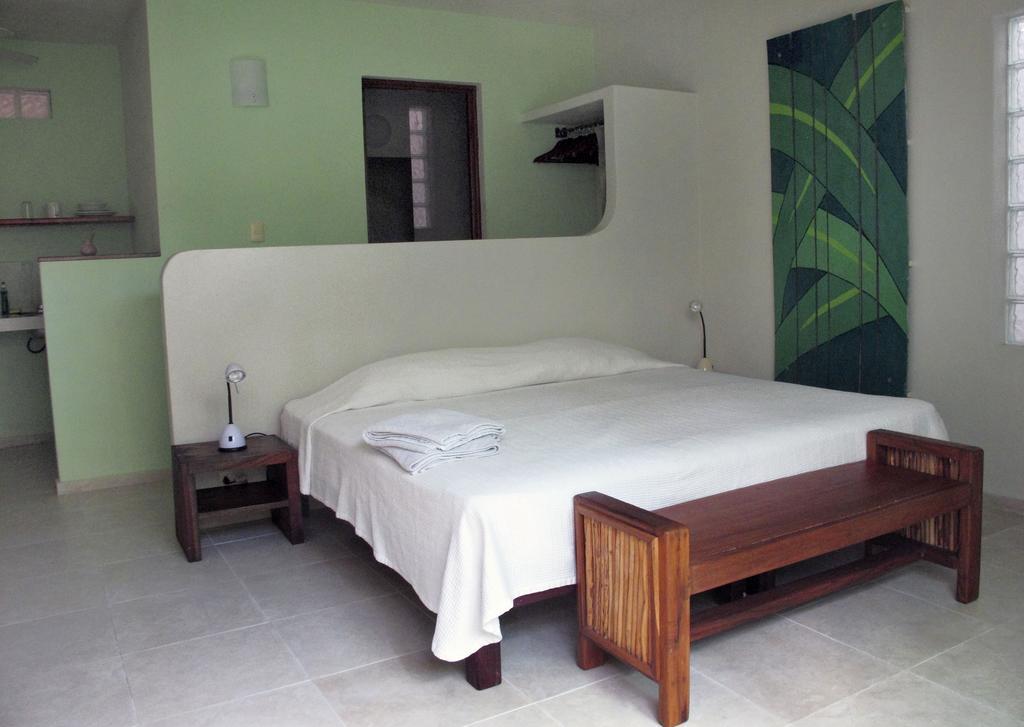 Elements Of The Island Ilha das Mulheres Exterior foto