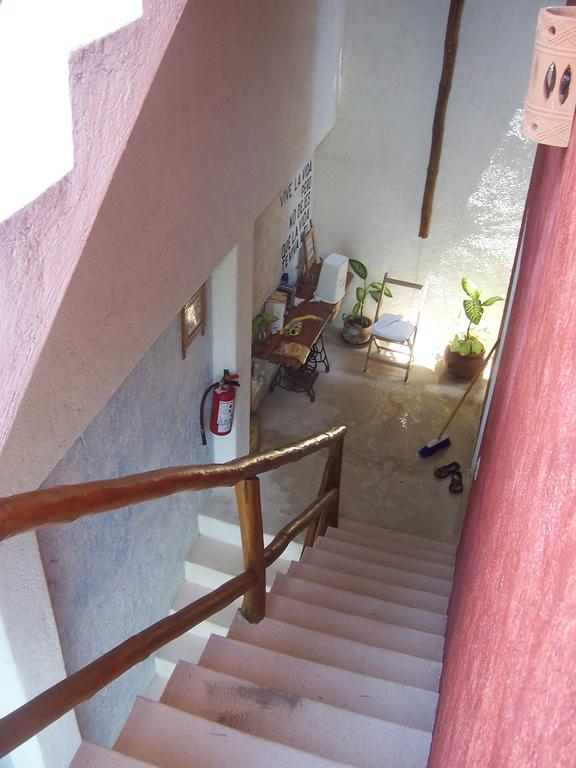 Elements Of The Island Ilha das Mulheres Exterior foto