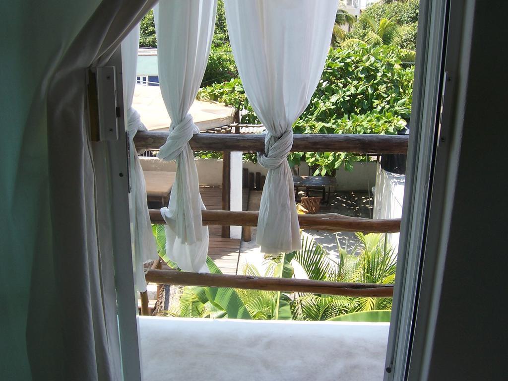 Elements Of The Island Ilha das Mulheres Exterior foto