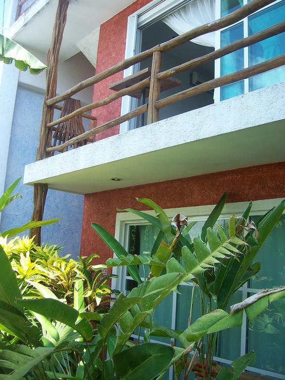 Elements Of The Island Ilha das Mulheres Exterior foto