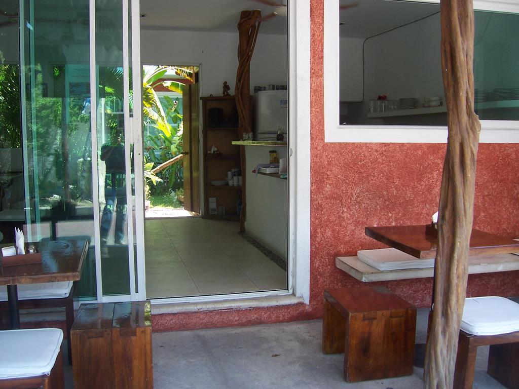 Elements Of The Island Ilha das Mulheres Exterior foto