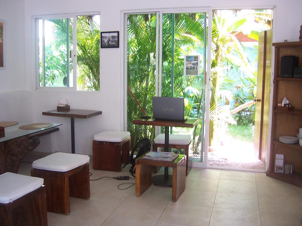 Elements Of The Island Ilha das Mulheres Exterior foto