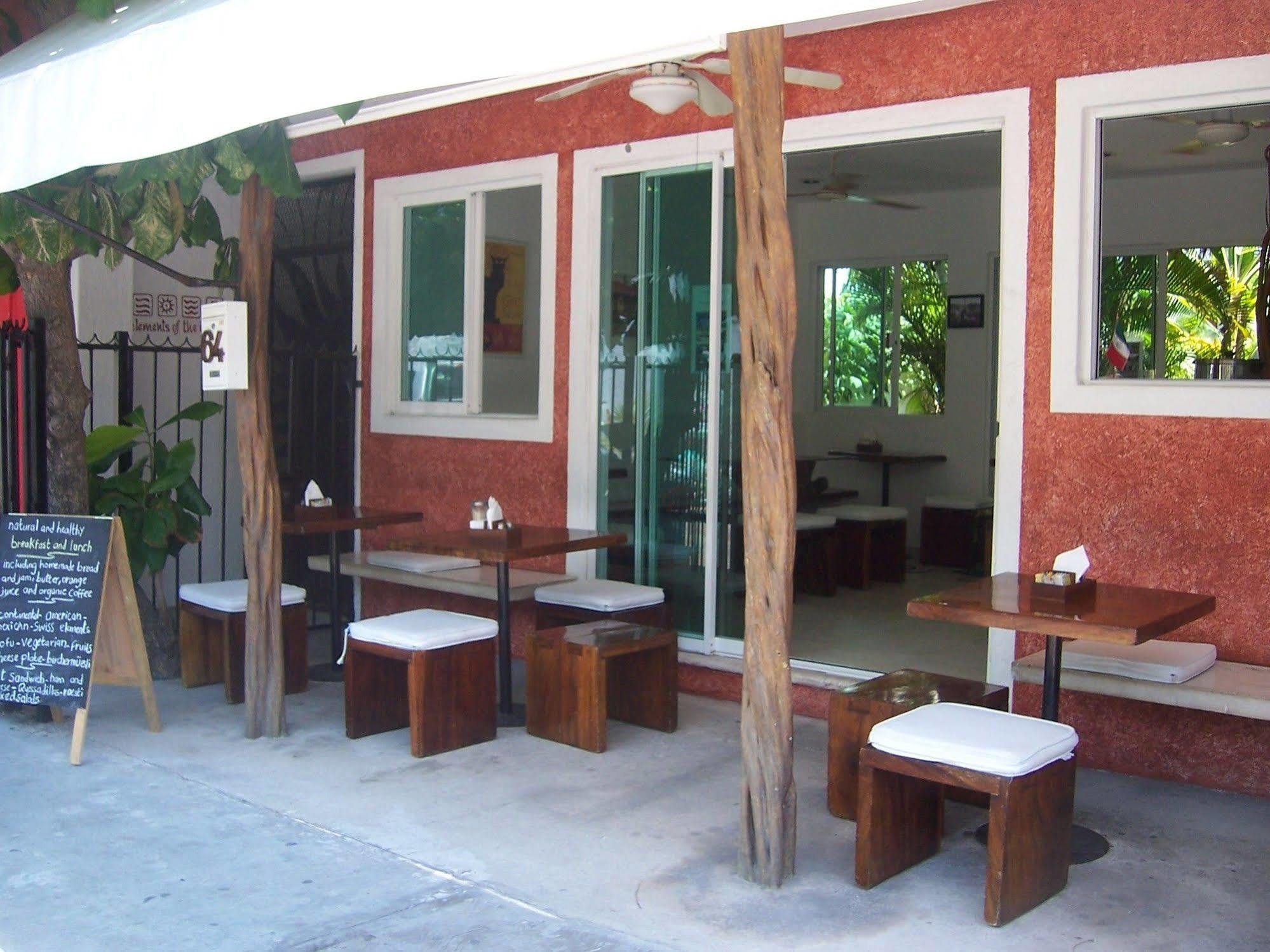 Elements Of The Island Ilha das Mulheres Exterior foto