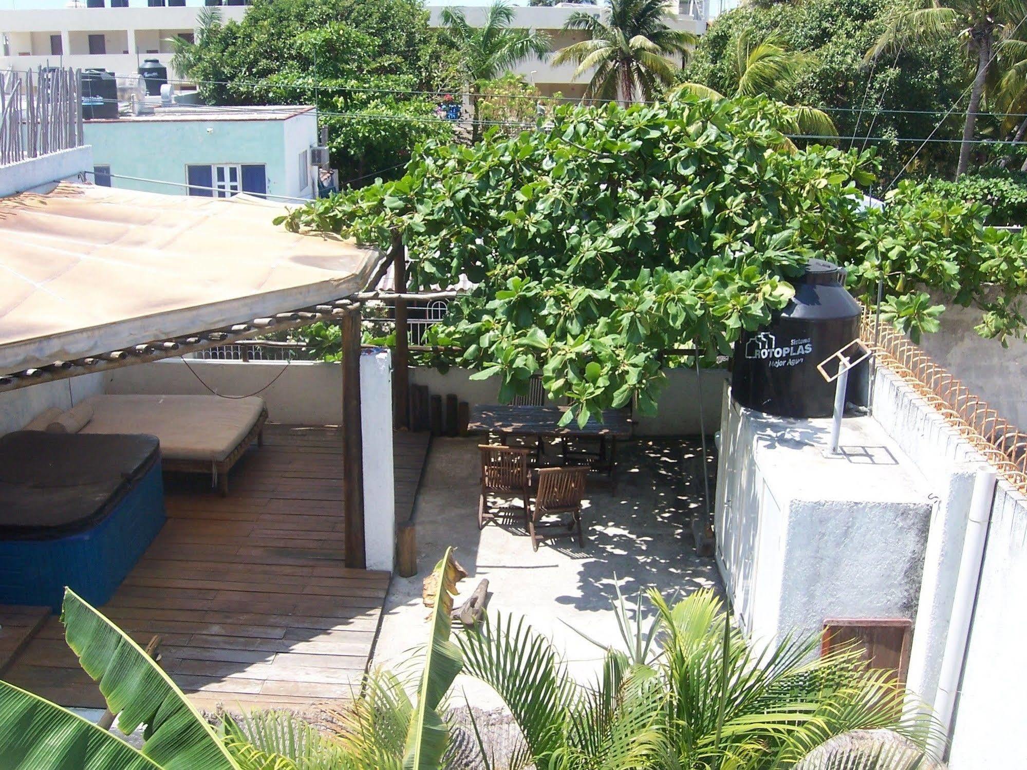 Elements Of The Island Ilha das Mulheres Exterior foto