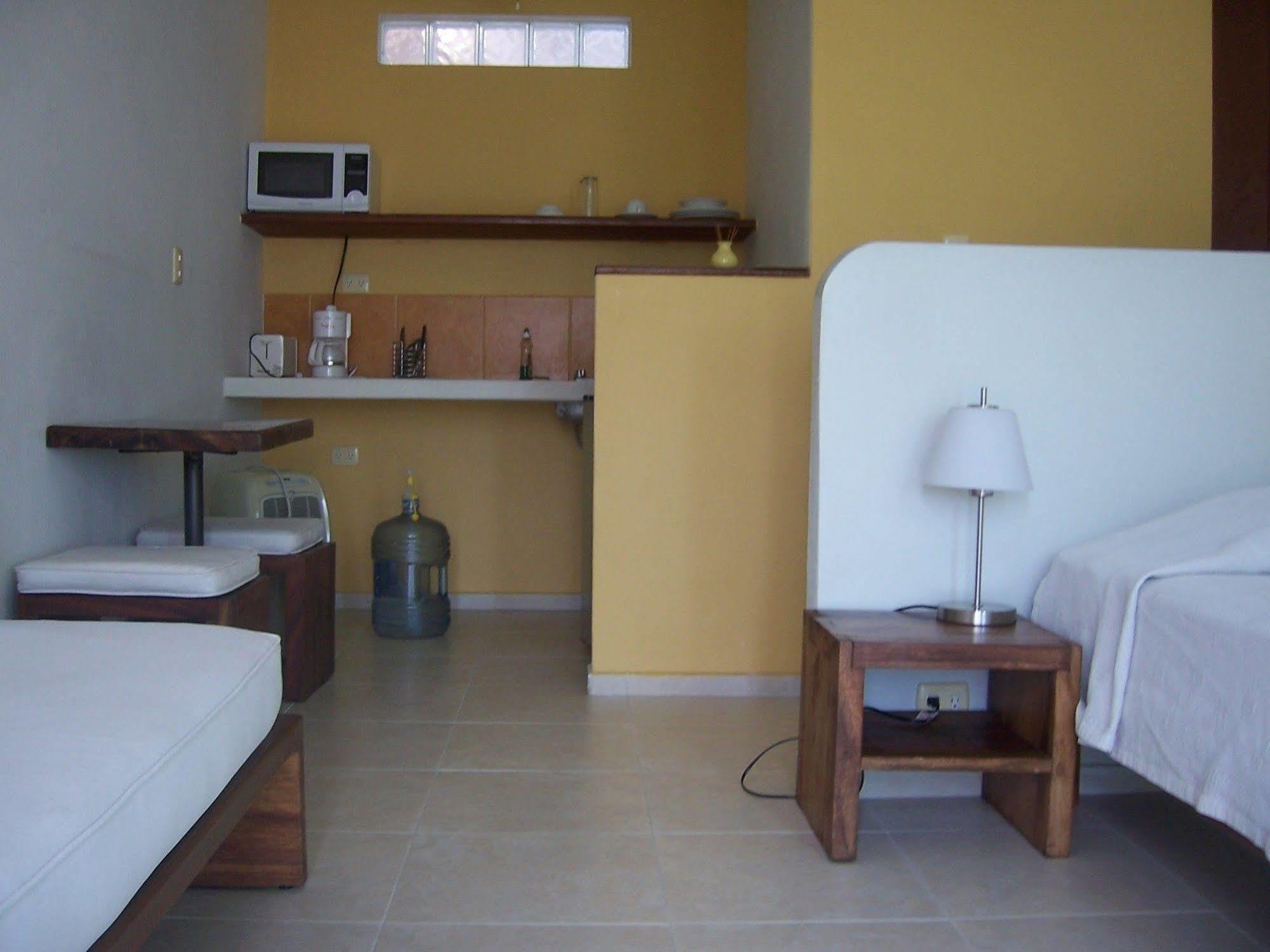 Elements Of The Island Ilha das Mulheres Exterior foto