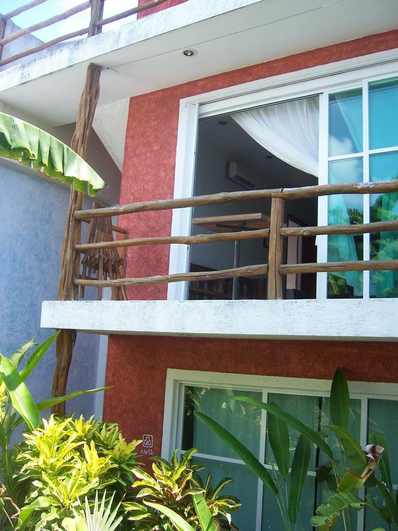 Elements Of The Island Ilha das Mulheres Exterior foto